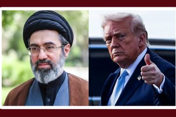 इरानद्वारा पाकिस्तानमार्फत अमेरिकासमक्ष नयाँ शान्ति प्रस्ताव पेश