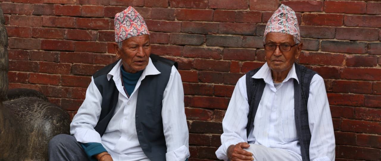 पाटन दरबार क्षेत्र ऐतिहासिक सम्पदा र पर्यटनको केन्द्र (तस्बिरहरु)