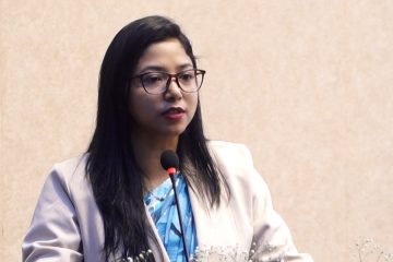 अवैध संरचना हटाउने क्रममा मानवीय व्यवहार अपनाइने : कार्यवाहक नगर प्रमुख डंगोल