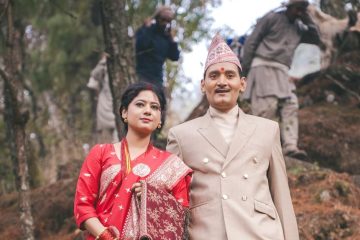 ‘काजी’ प्रदर्शनको तयारीमा, खुला गरिएका शोको टिकट बिक्री धमाधम
