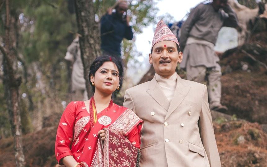 ‘काजी’ प्रदर्शनको तयारीमा, खुला गरिएका शोको टिकट बिक्री धमाधम