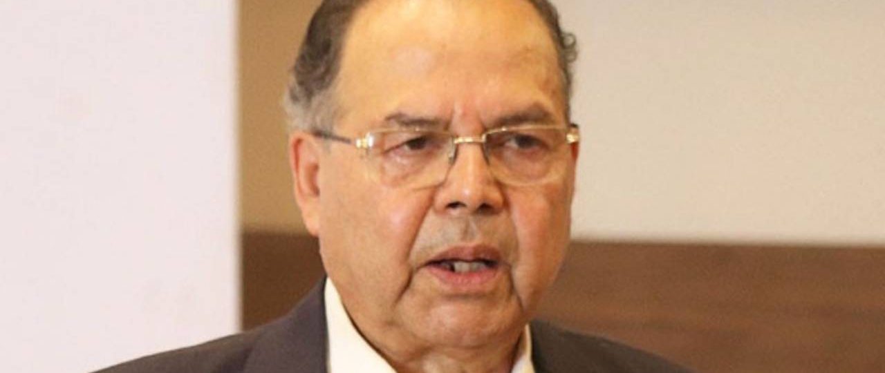 मे दिवसमा झलनाथ खनालको आह्वान : पार्टी र आन्दोलन पुनर्गठन गरौँ