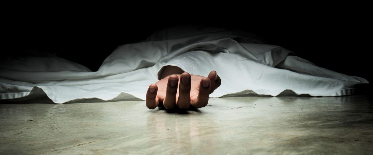 बडीमालिका जाने क्रममा एक जनाको मृत्यु
