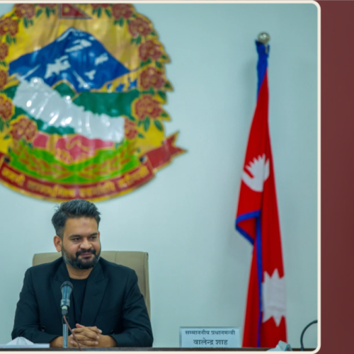राजनीति