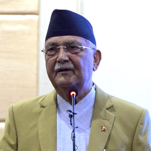 राजनीति