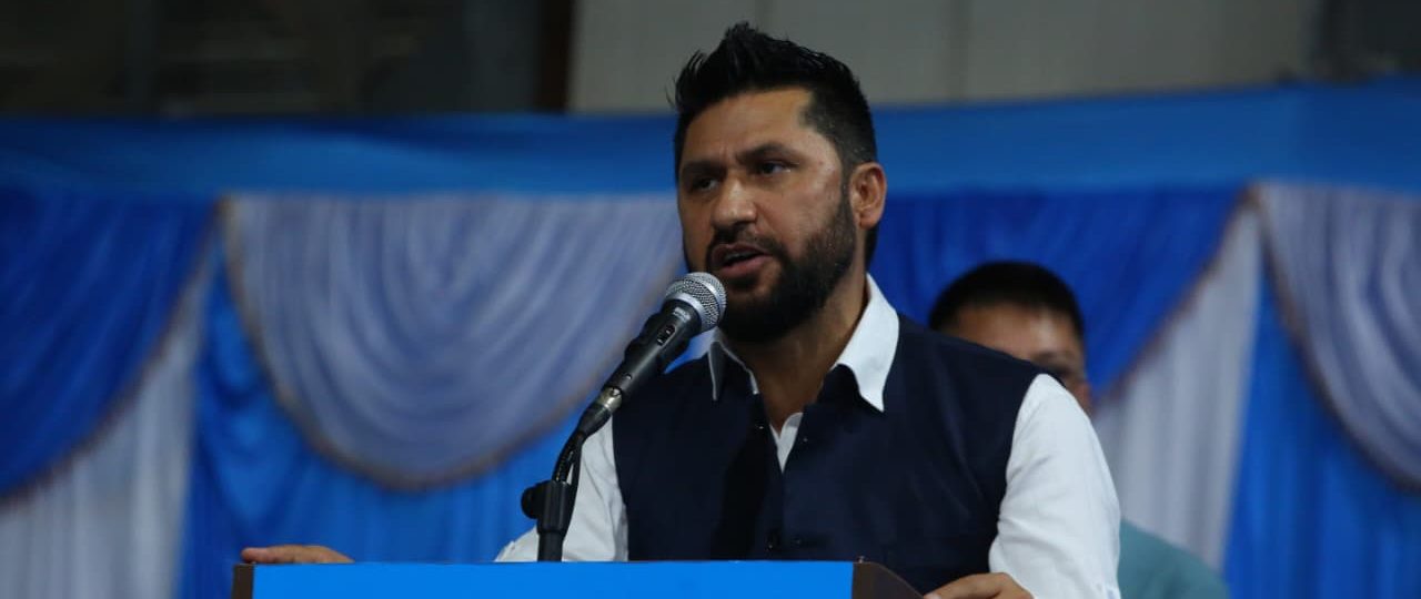 रास्वपा महाधिवेशन बन्दशत्रमा रविको सम्बोधनः पुरानै शैलीले फरक परिणाम सम्भव छैन