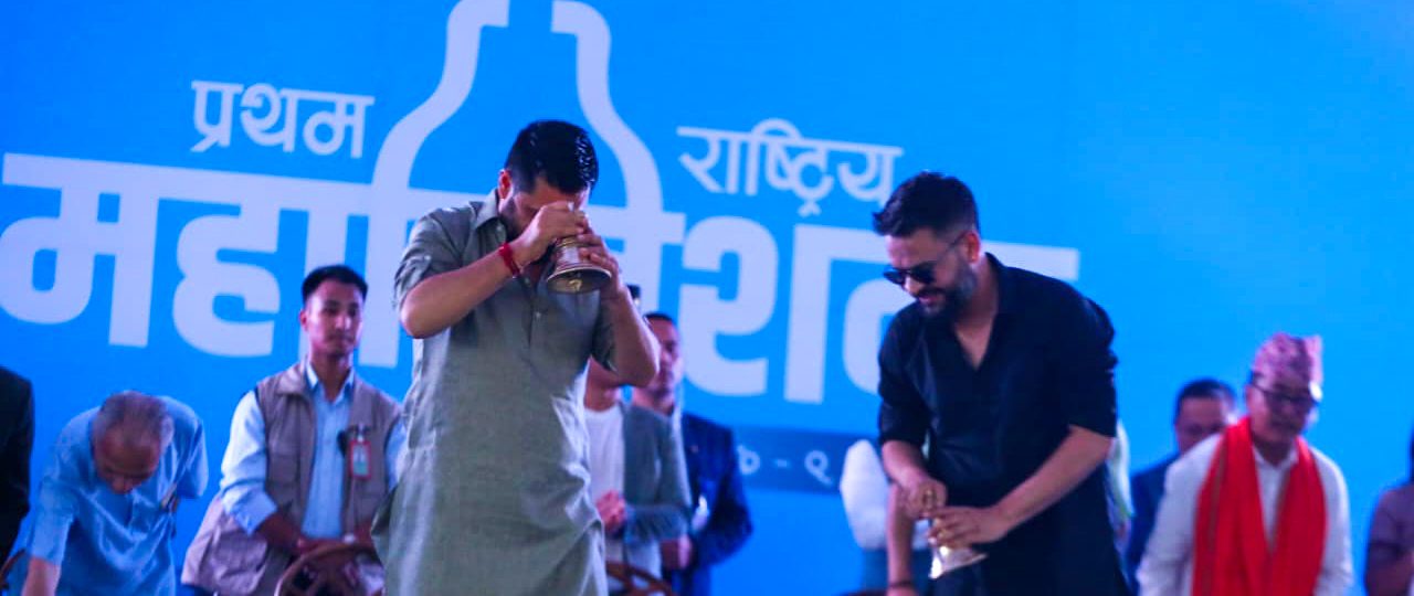 रास्वपा महाधिवेशन : दोस्रो दिन बन्द सत्र सुरु हुँदै 