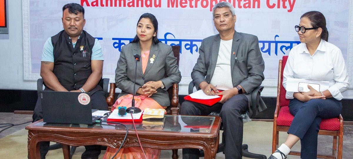 काठमाडौं महानगरपालिकाले टोल टोलमा फिल्म महोत्सव गर्ने