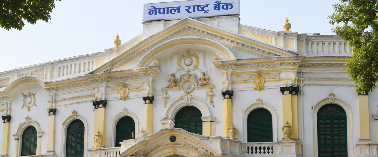 बैंक तथा वित्तीय संस्थाका सीईओको तलब–सुविधामा नेपाल राष्ट्र बैंकको नयाँ मापदण्ड