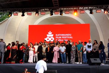 काठमाडौंका ‘टोल टोलमा फिल्म महोत्सव’ शुक्रबारदेखि सुरु  