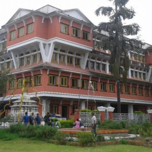 ललितपुर सन्देश