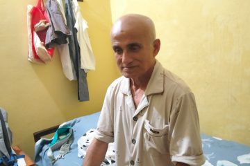 ७ बुँदे माग राख्दै डा.केसी आजदेखि धनगढीमा सत्याग्रह बस्ने