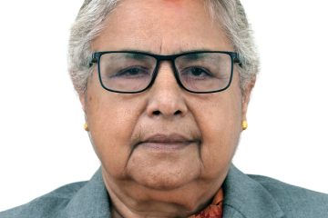 ‘सुशासन छैन भने दुई तिहाइ बहुमतले पनि स्थिरता दिन सक्दैन’: सुशीला कार्की